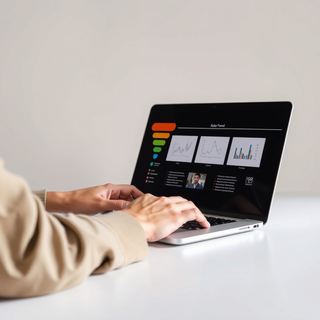 Illustration for ClickFunnels Review: Features, Pros, Cons and Who It's Best For